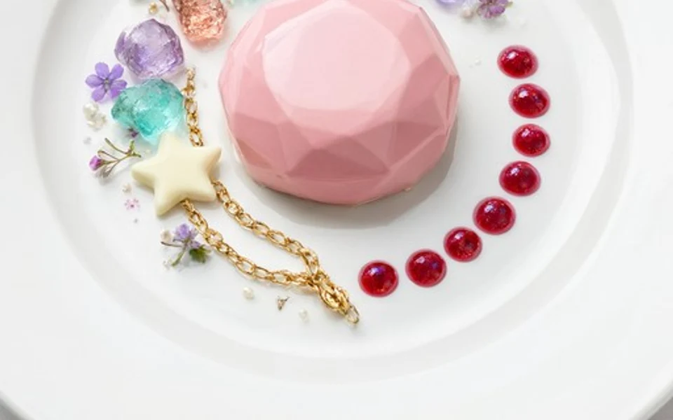 Candy Grid