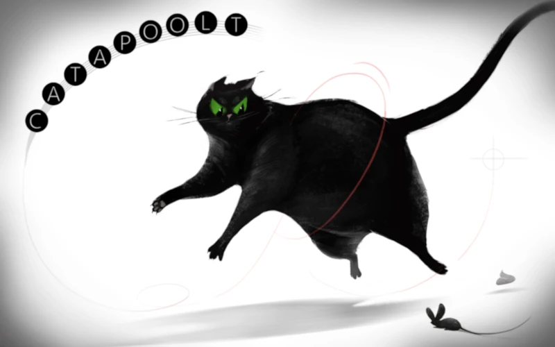 Catapoolt