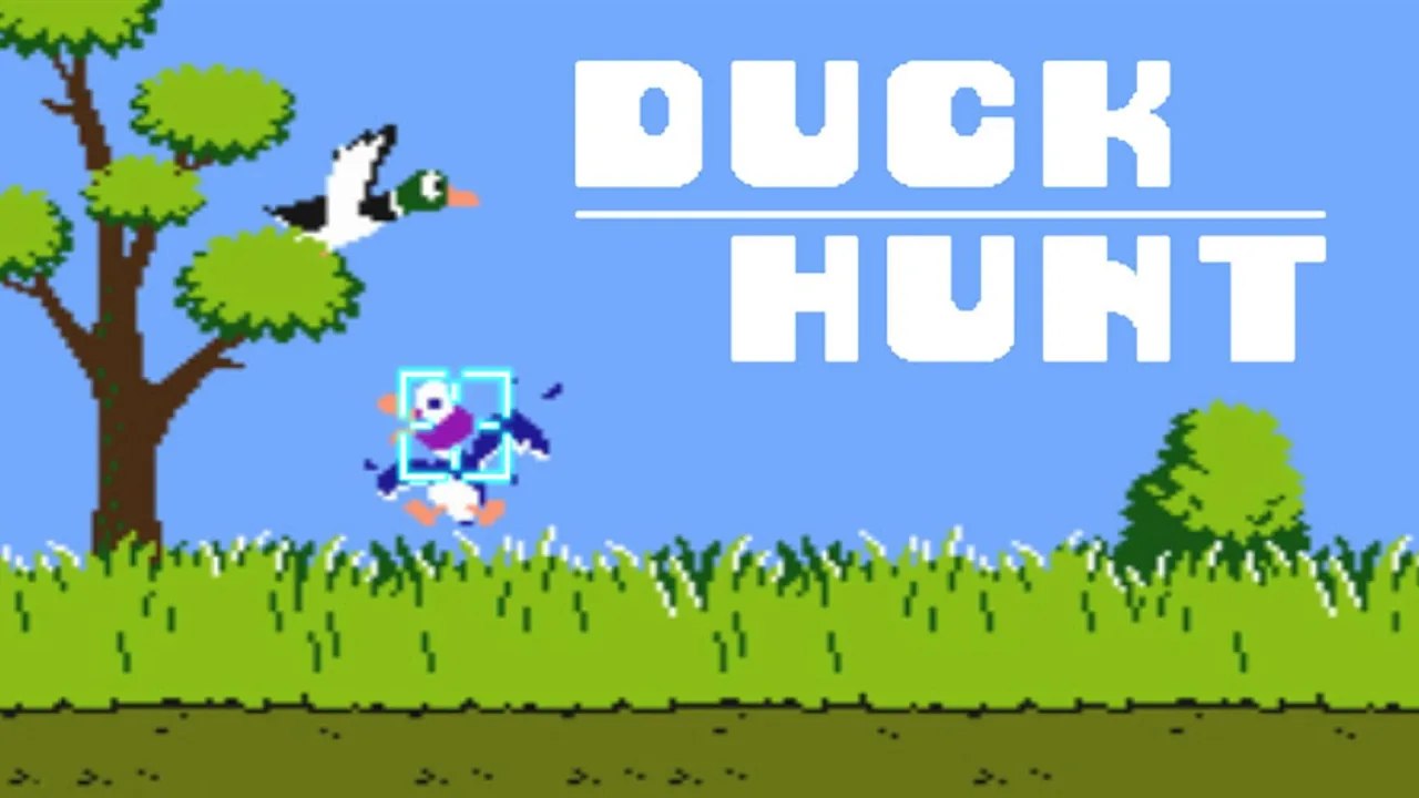 Duck Hunt