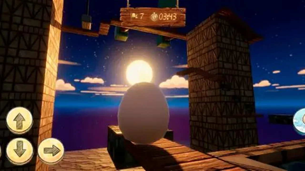Egg Home