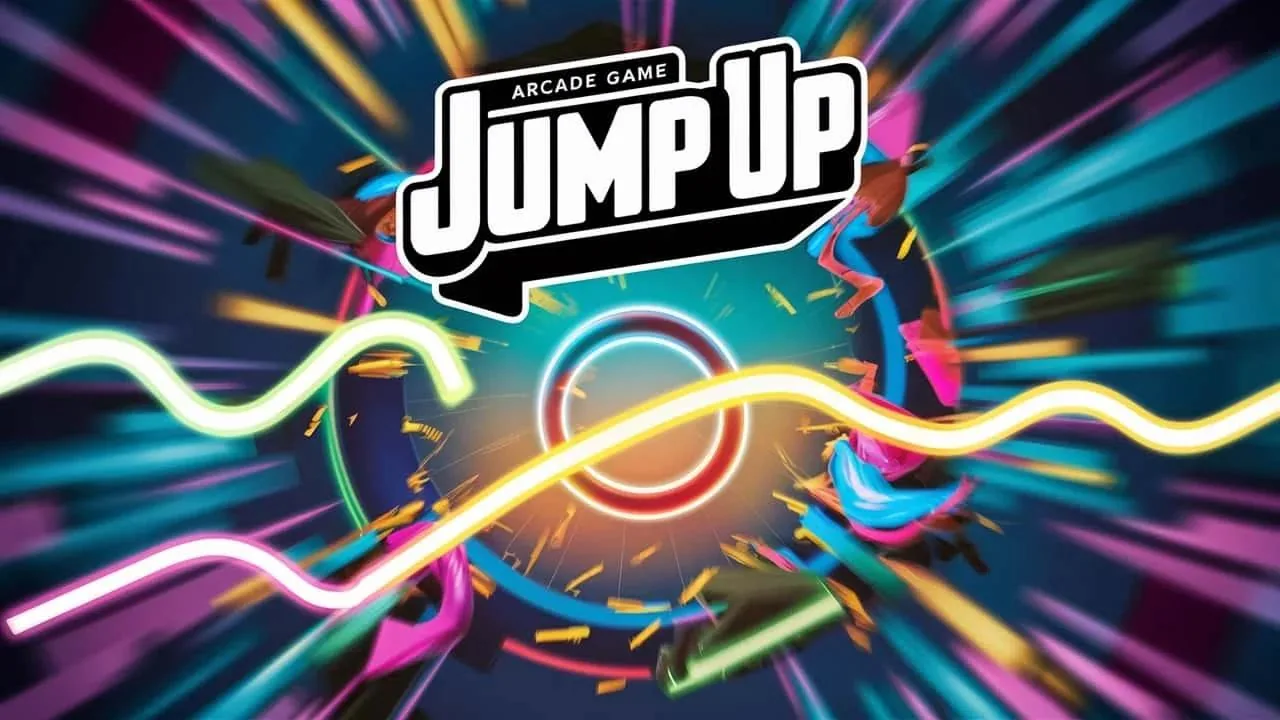 Jump Up