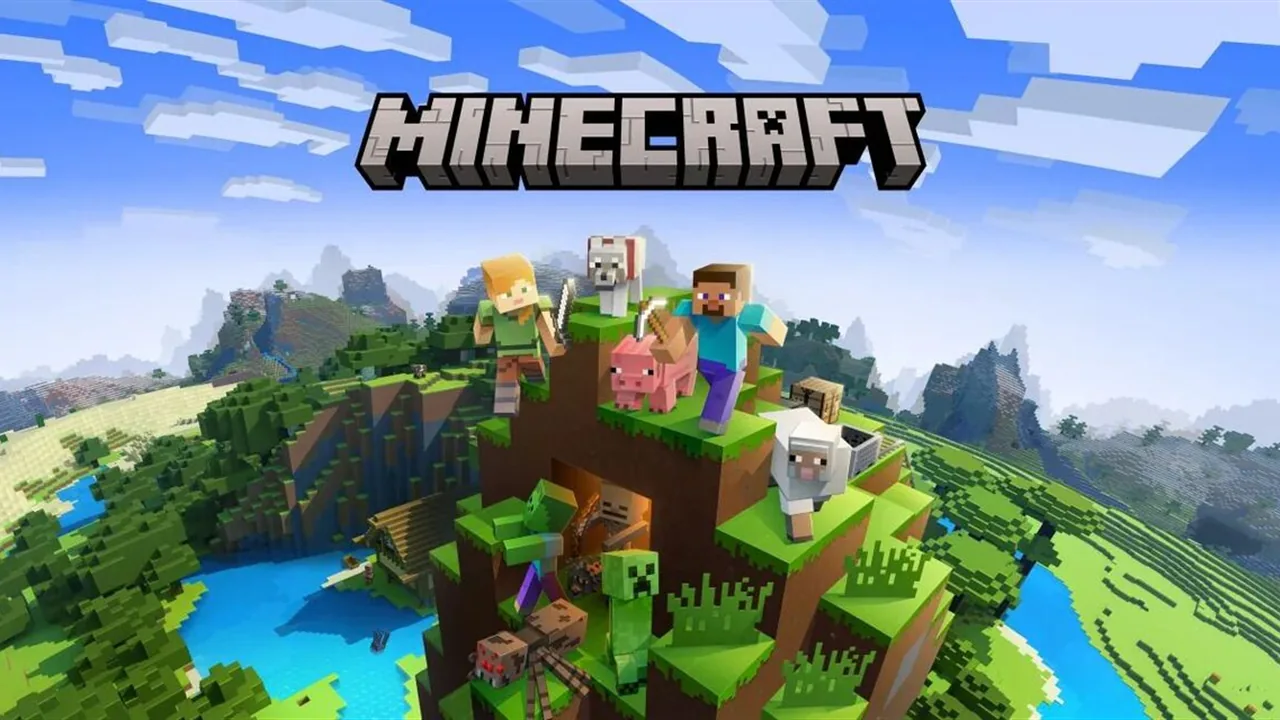 MineWorld