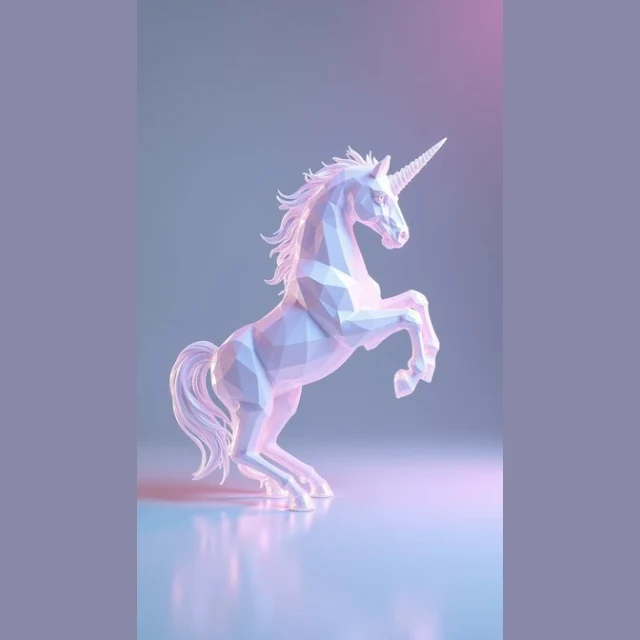 Newton’s Unicorn