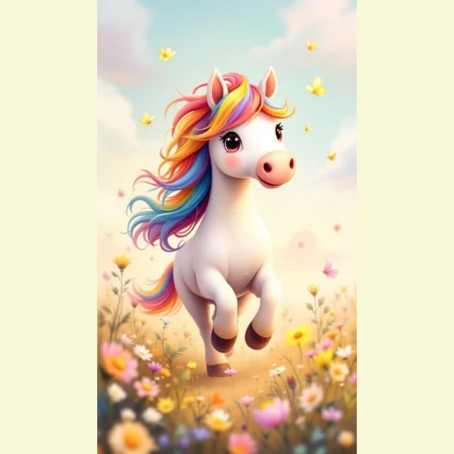 Rainbowhoof