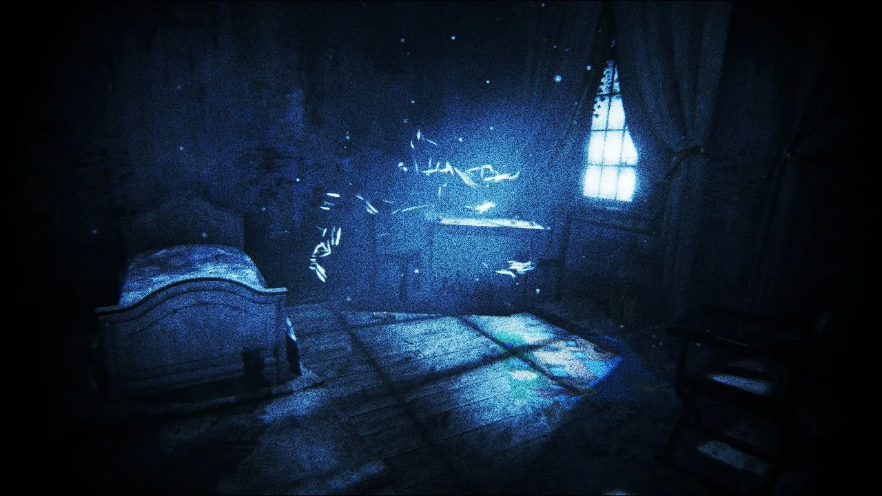 The House
